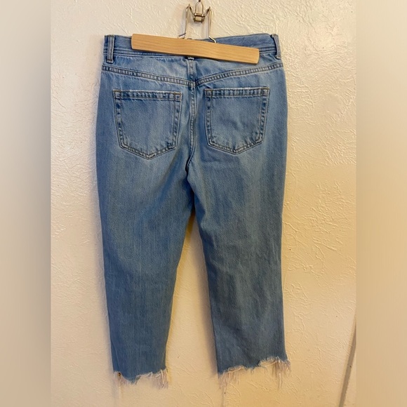 Free people jeans - Picture 6 of 10